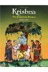 Krishna - The Cowherd Prince: 1