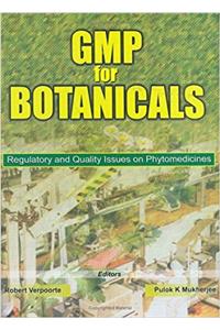 GMP for Botanicals