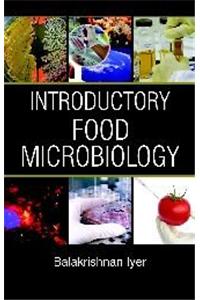 Introductory Food Microbiology