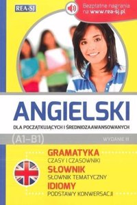 Polish-English & English-Polish Dictionary for Polish speakers. Includes free audio MP3 download