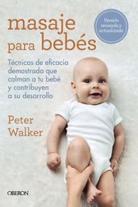 Masaje para bebes