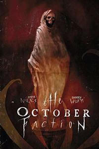 The October Faction 3