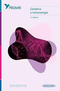 Genetica,Inmunologia,Alergia