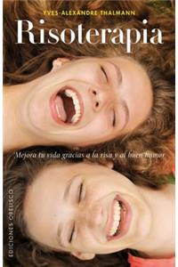 Risoterapia