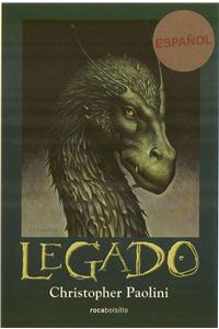 Legado: La Cripta De Las Almas