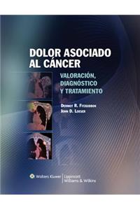Dolor asociado al cáncer