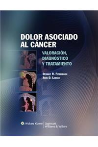 Dolor asociado al cancer