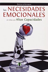 Las necesidades emocionales en ninos con altas capacidades