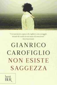 Non esiste saggezza - edizione 2013