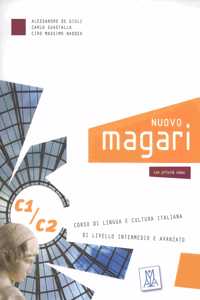 Nuovo Magari C1/C2
