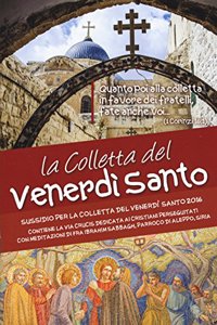La Colletta del Venerdi Santo