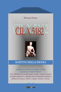 CIL X, 5182. Scritto nella pietra