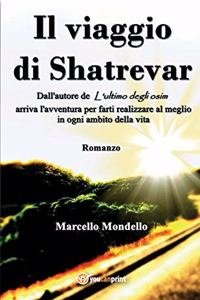 Il Viaggio Di Shatrevar