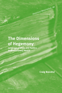 Dimensions of Hegemony