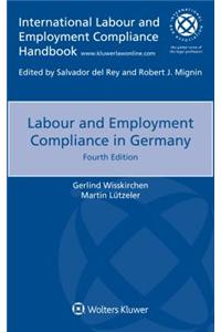 Labour and Employment Compliance in Germany