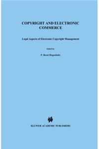 Copyright and Electronic Commerce