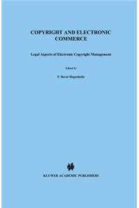 Copyright and Electronic Commerce