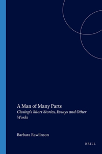 A Man of Many Parts