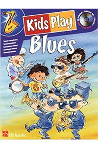 KIDS PLAY BLUES