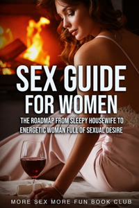 Sex Guide For Women