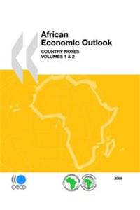 African Economic Outlook