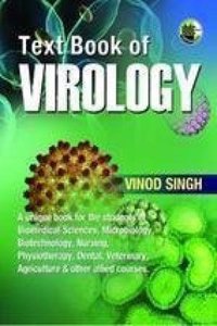 A textbook of Veterinary Virology and Viral Diseases
