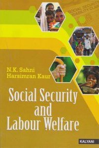 Social Security and Labour Welfare BBA 5th Sem. Pb. Uni.