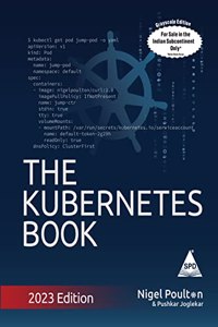 The Kubernetes Book: 2023 Edition (Grayscale Indian Edition)