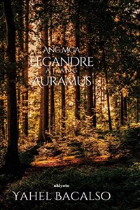 Ang mga Elgandre at ang Auramus