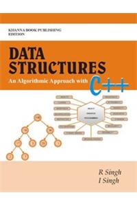 Data Structures–An Algorithmic Approach with C++