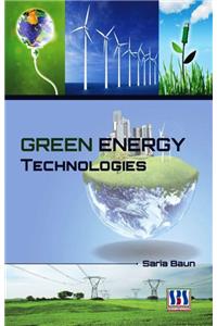 GREEN ENERGY TECHNOLOGIES