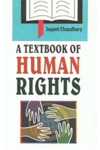 A Textbook of Human Rights
