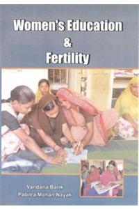 Women's Education & Fertility
