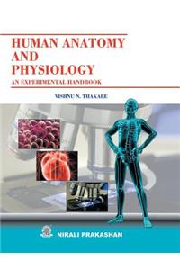 Human Anatomy and Physiology