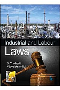 Industrial and Labour Laws