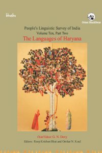 The Languages of Haryana