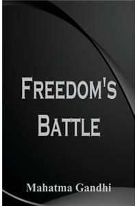 Freedom's Battle