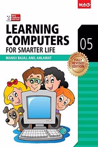 Learning Computer for Smarter Life 5