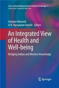 An Integrated View of Health and Well-being