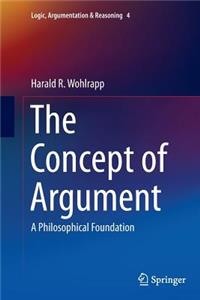 Concept of Argument