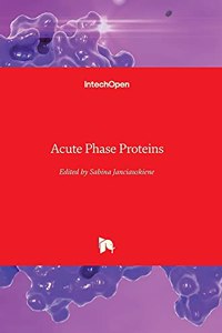 Acute Phase Proteins