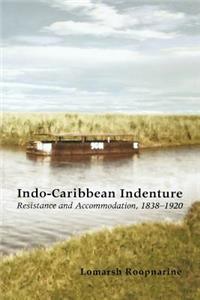 Indo-Caribbean Indenture