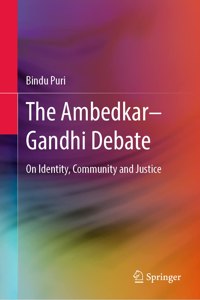 Ambedkar-Gandhi Debate