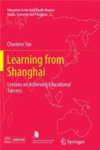 Learning from Shanghai