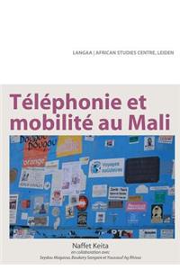 Téléphonie et mobilité au Mali