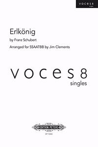 ERLKNIG MIXED VOICE CHOIR