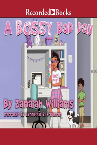 Bossy Bad Day