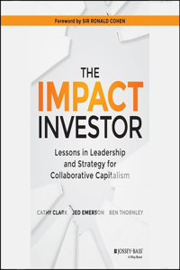 Impact Investor