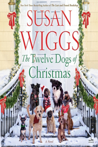 Twelve Dogs of Christmas