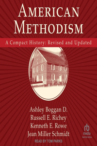 American Methodism